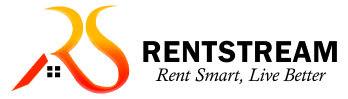 Rent Stream logo